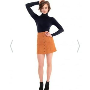 NWT Collectif Bright & Beautiful India skirt